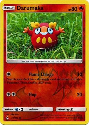 Darumaka