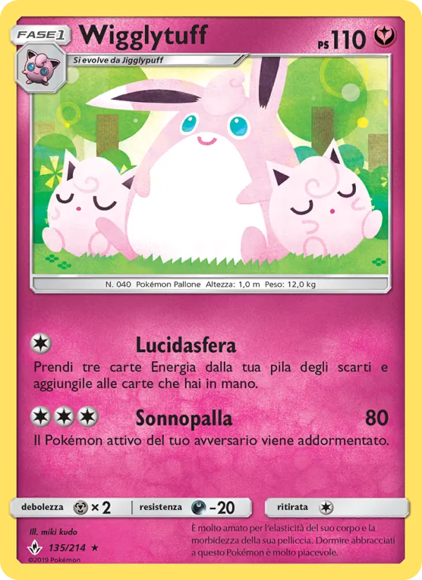 Wigglytuff