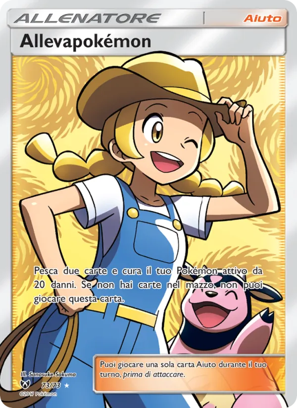 Allevapokémon