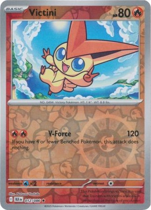 Victini