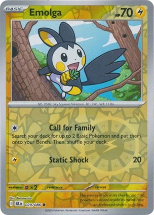 Emolga