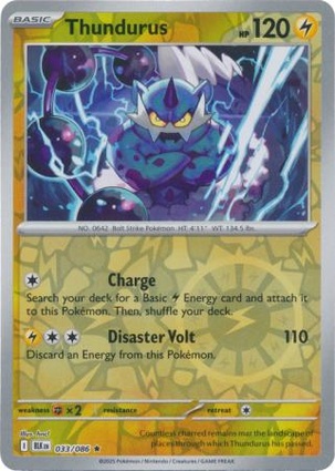 Thundurus