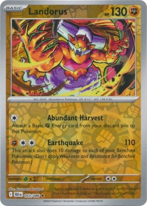 Landorus