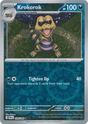 Krokorok