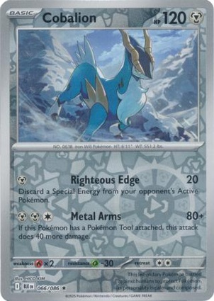 Cobalion