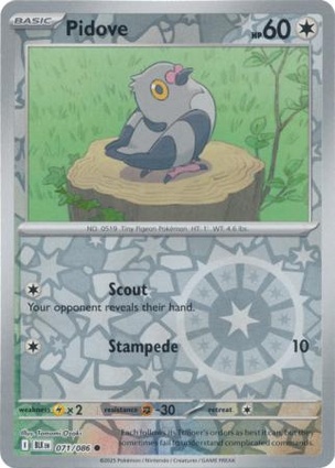 Pidove