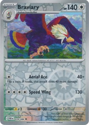 Braviary