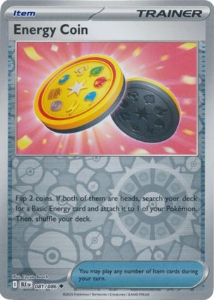 Moneta Energetica