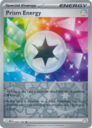 Energia Prisma
