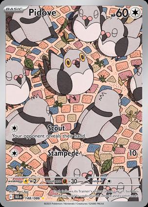 Pidove