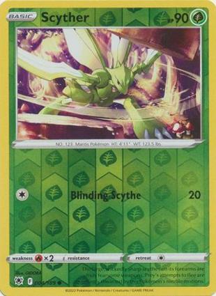 Scyther