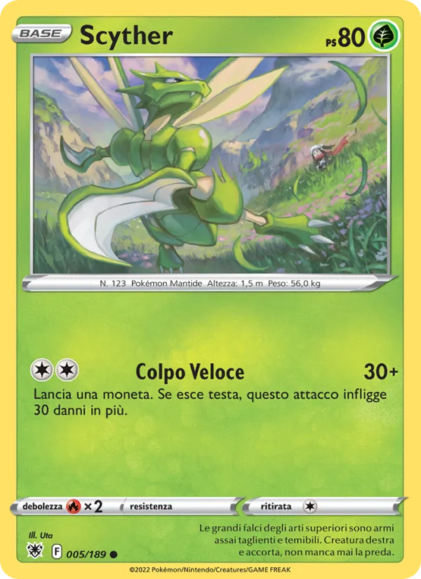 Scyther