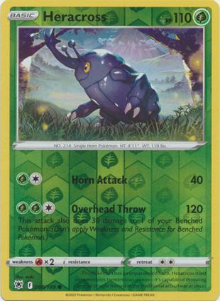 Heracross