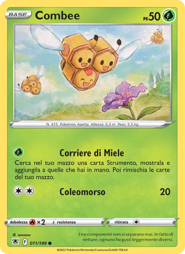 Combee