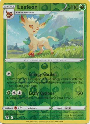 Leafeon