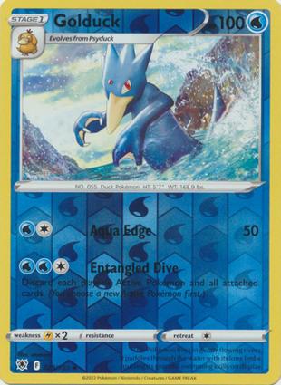 Golduck