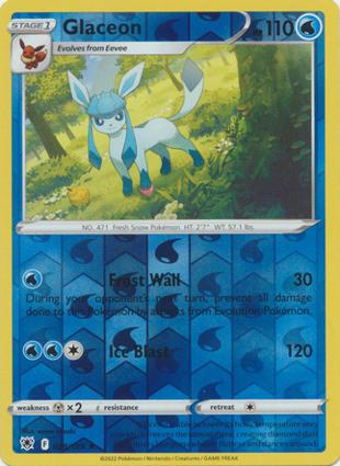 Glaceon