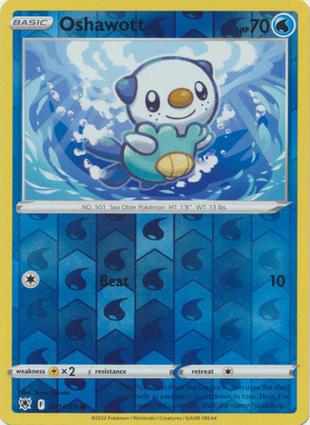 Oshawott