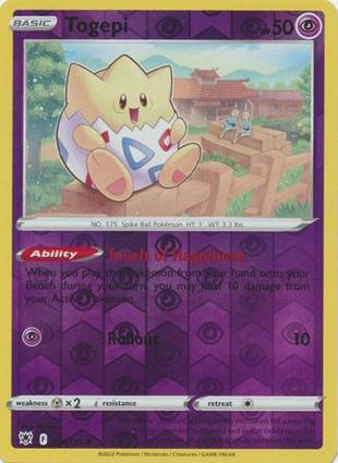 Togepi