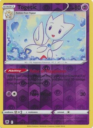 Togetic