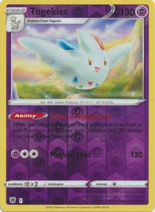Togekiss