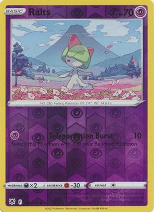 Ralts