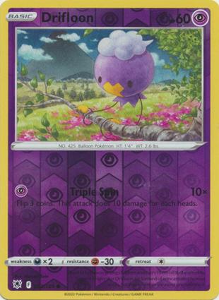 Drifloon