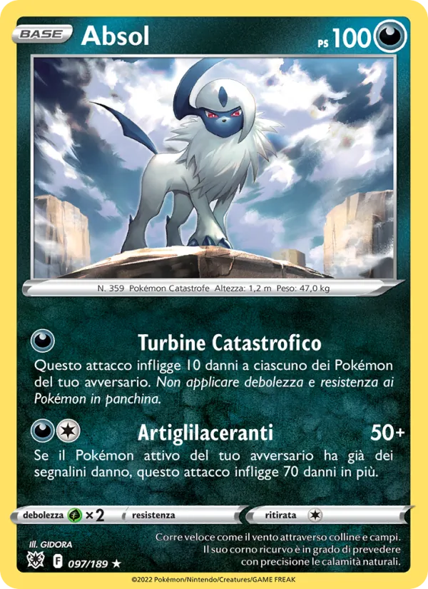 Absol