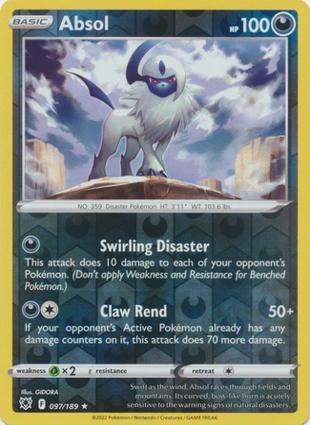 Absol