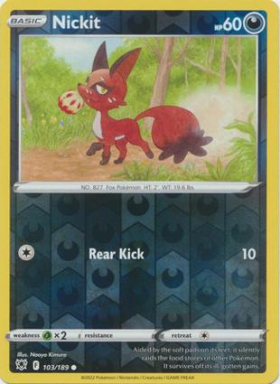 Nickit