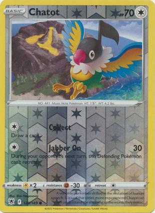 Chatot
