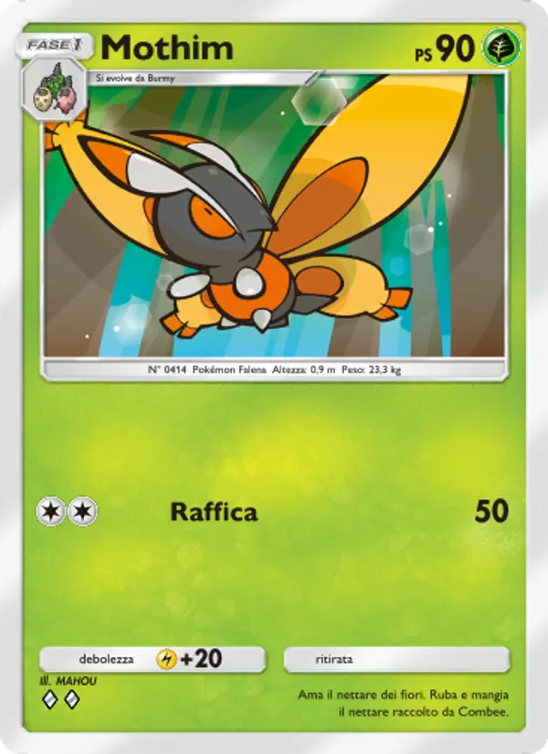 Mothim