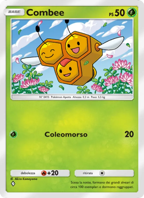 Combee