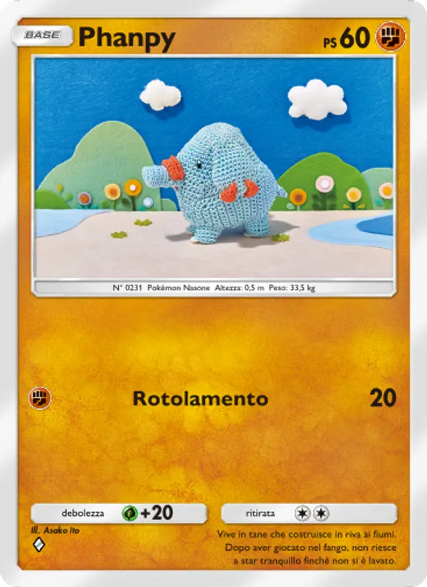 Phanpy