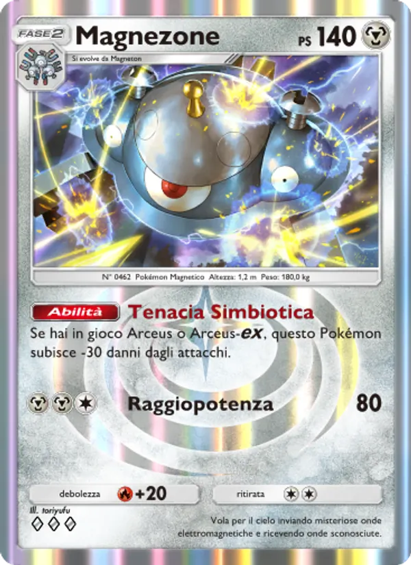Magnezone
