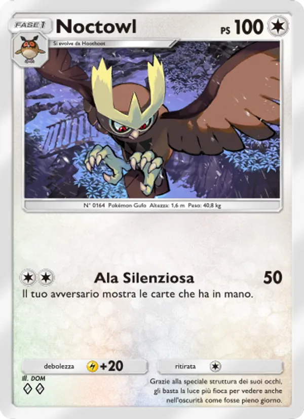 Noctowl