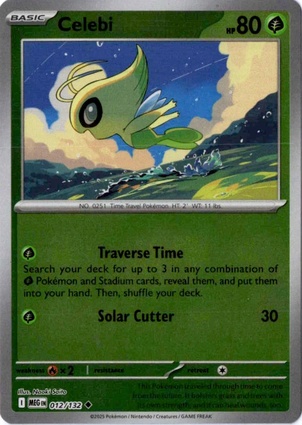 Celebi
