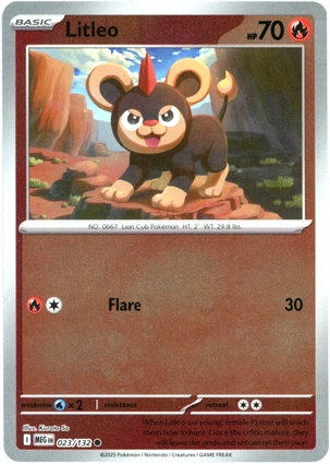 Litleo
