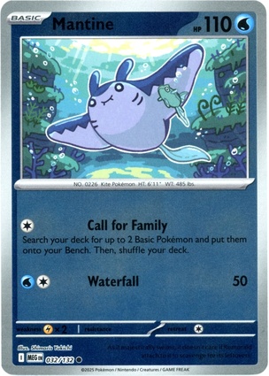 Mantine