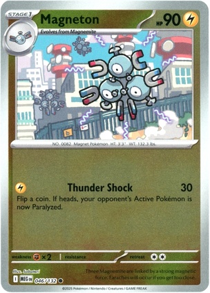 Magneton