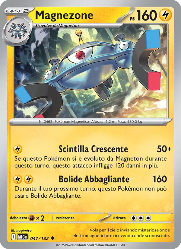 Magnezone