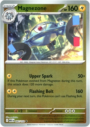 Magnezone