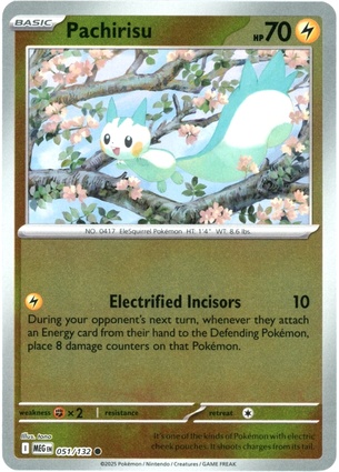 Pachirisu