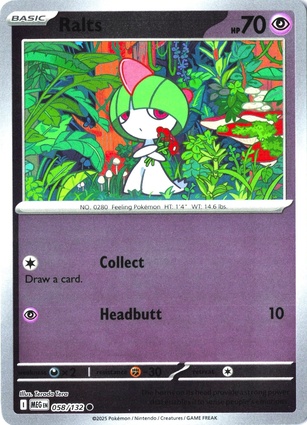 Ralts