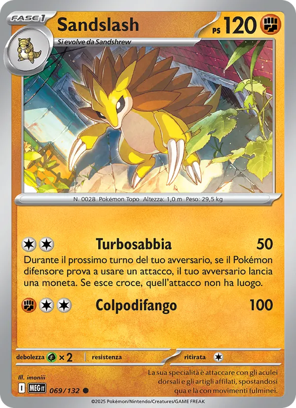 Sandslash