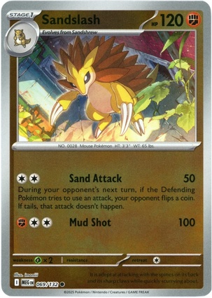 Sandslash