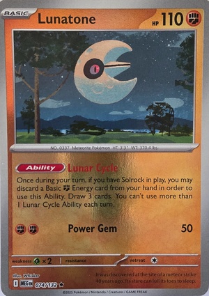 Lunatone