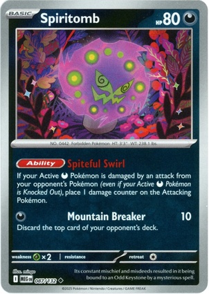 Spiritomb