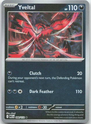 Yveltal