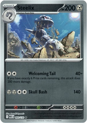Steelix